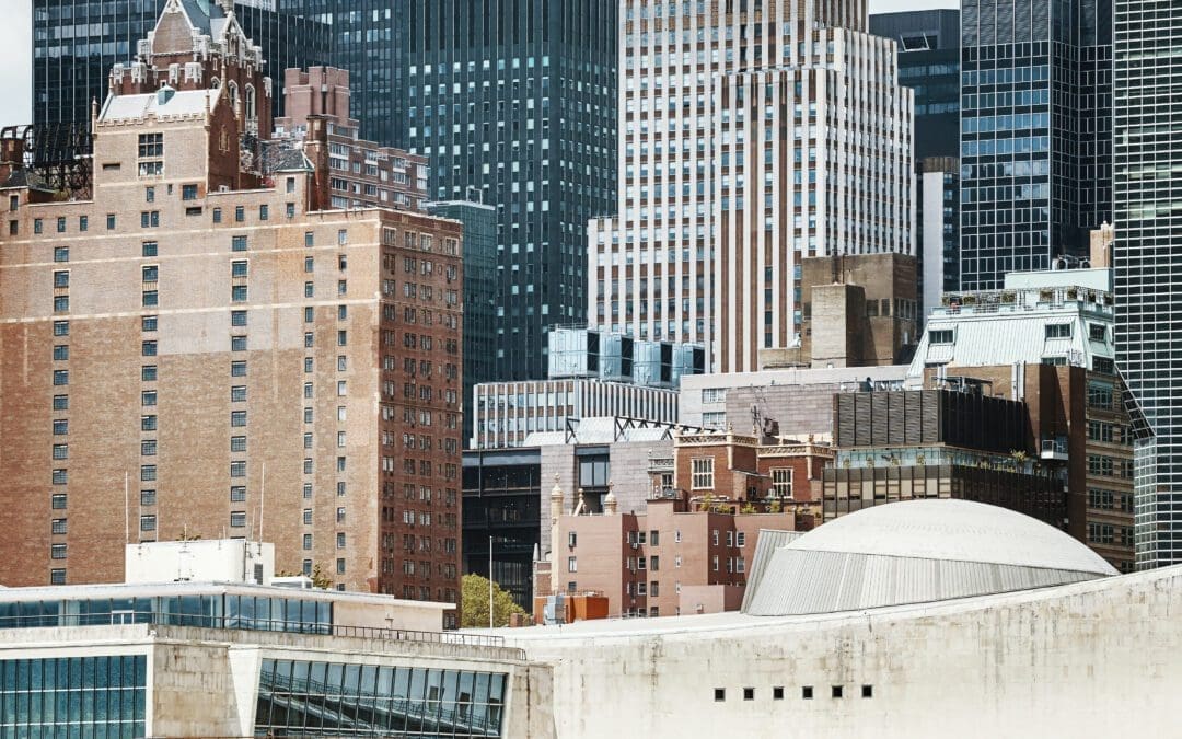 Saknar du New York? Staden som aldrig sover kallar på oss alla!