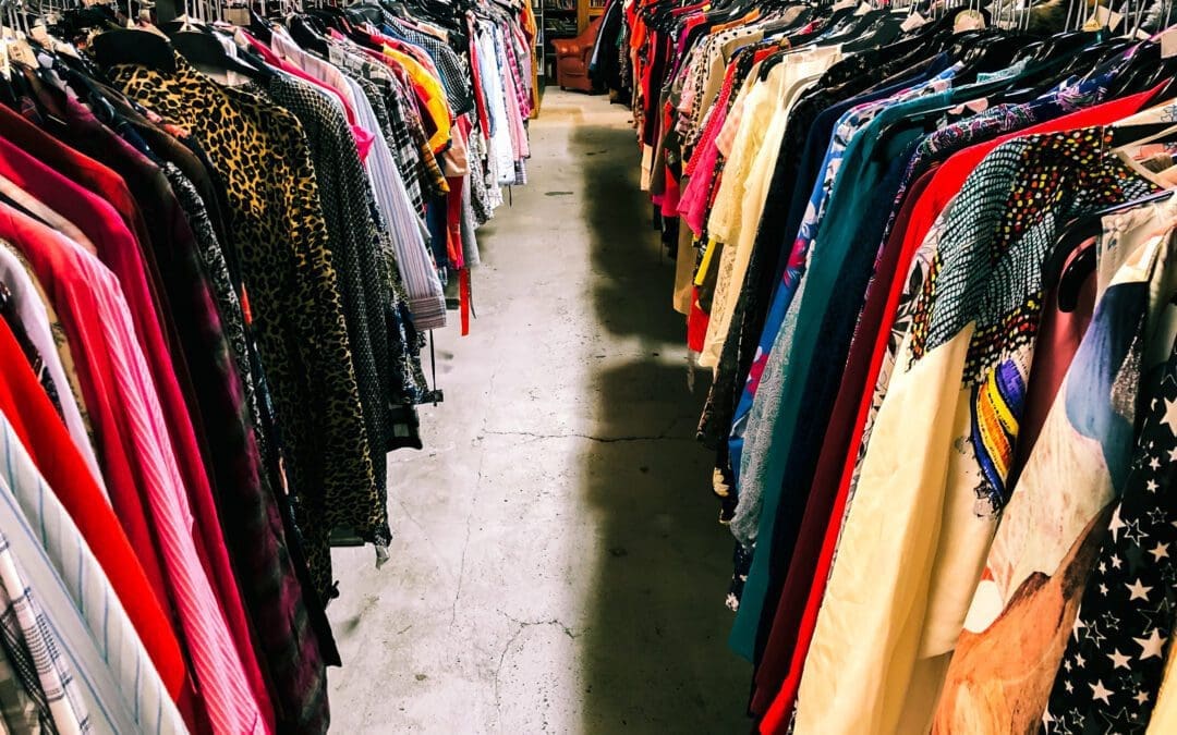 Udda souvenirer från New York: Second hand-butiker, marknader och quirky butiker för unika minnen