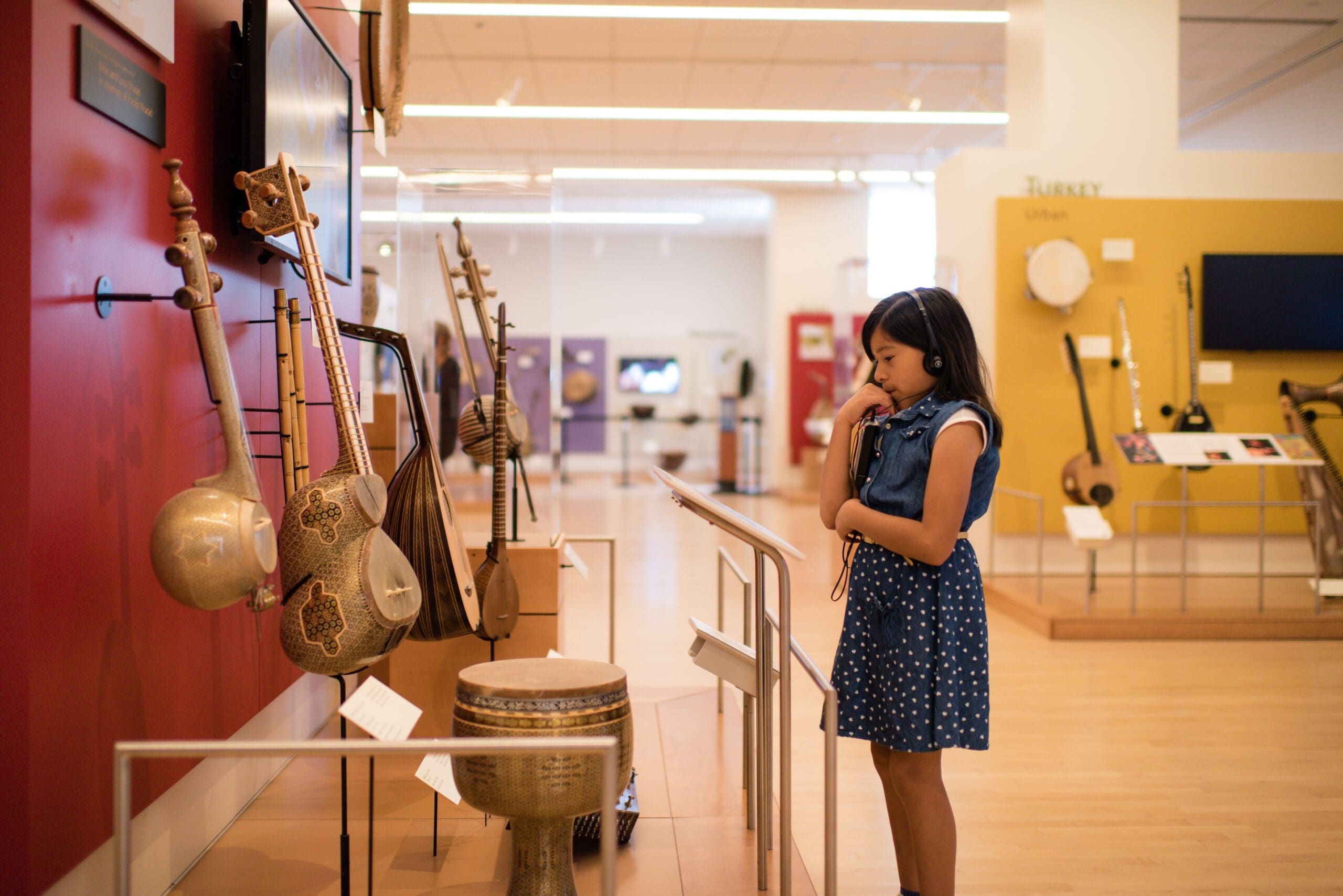 New Yorks dolda museer: En guide till stadens mest udda och fascinerande samlingar