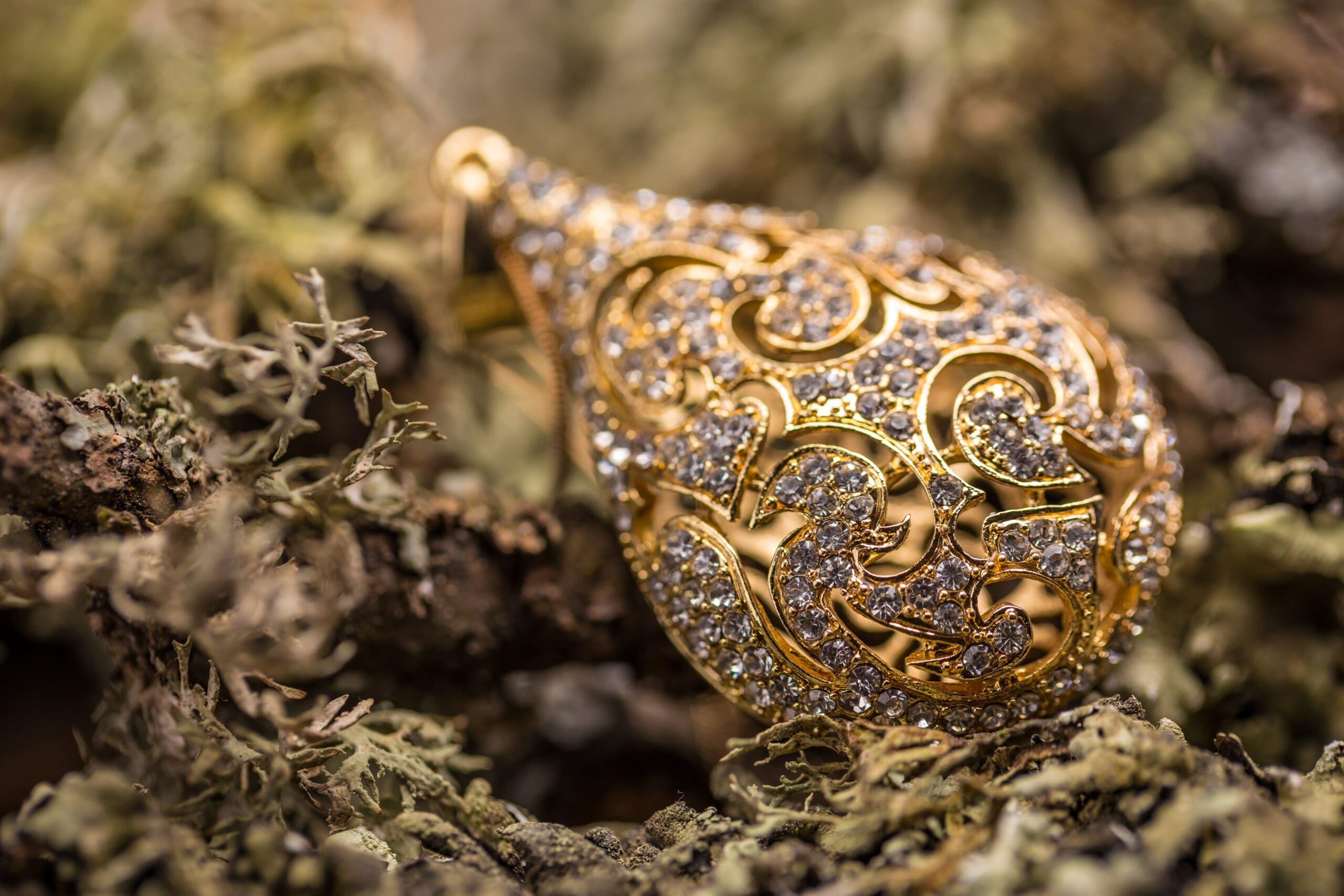 Jewelry pendant