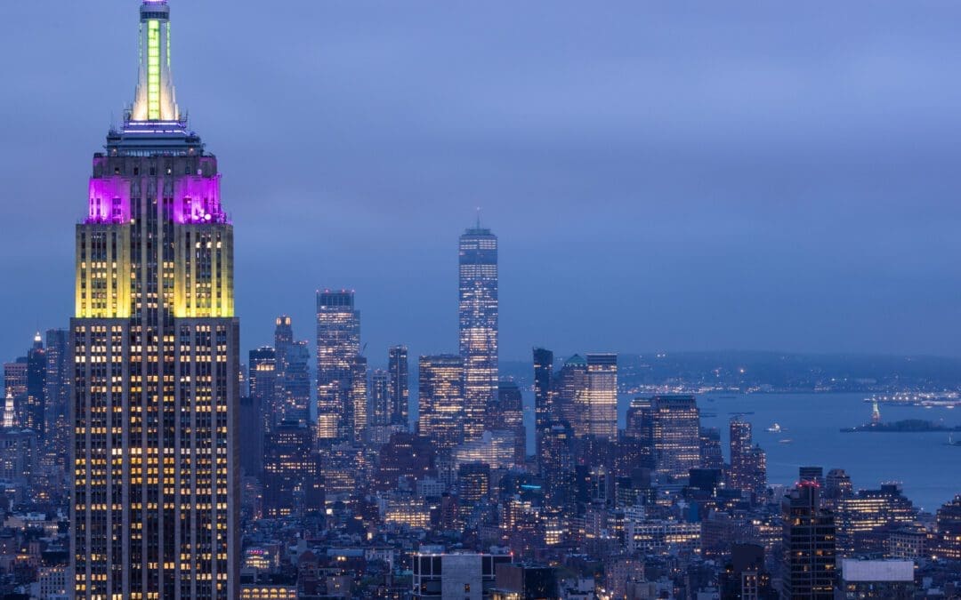 New Yorks bästa utsiktsplatser: var du får de bästa vyerna (och hur du undviker fällorna)
