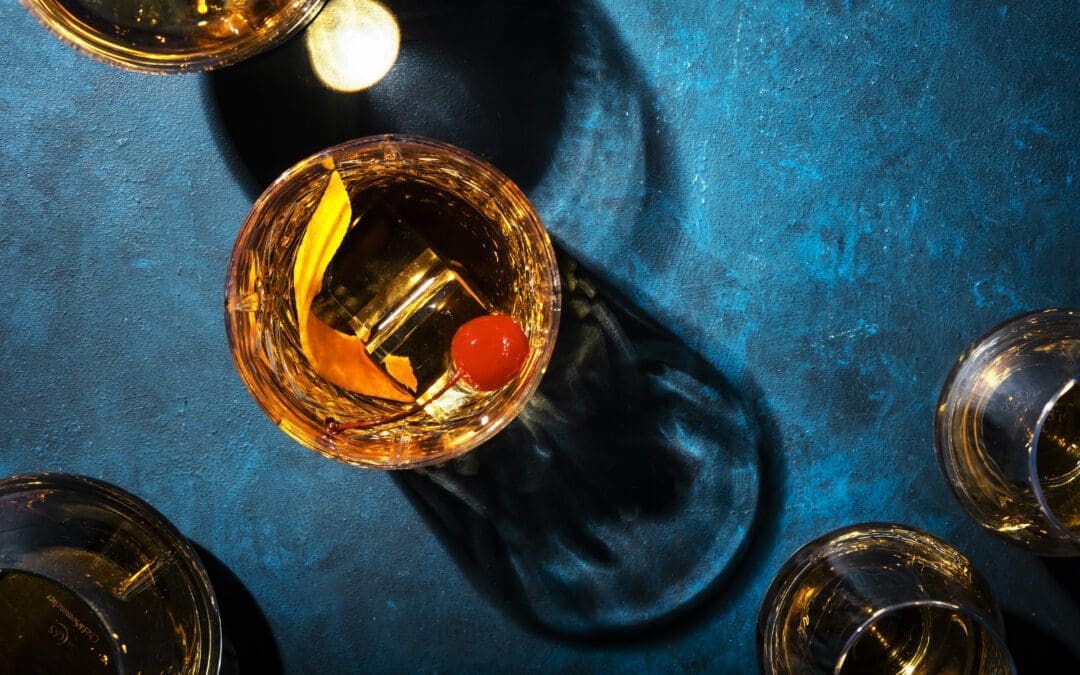 Dolda restauranger och speakeasies på Manhattan: en guide till stans mest mystiska mat- och drinkupplevelser