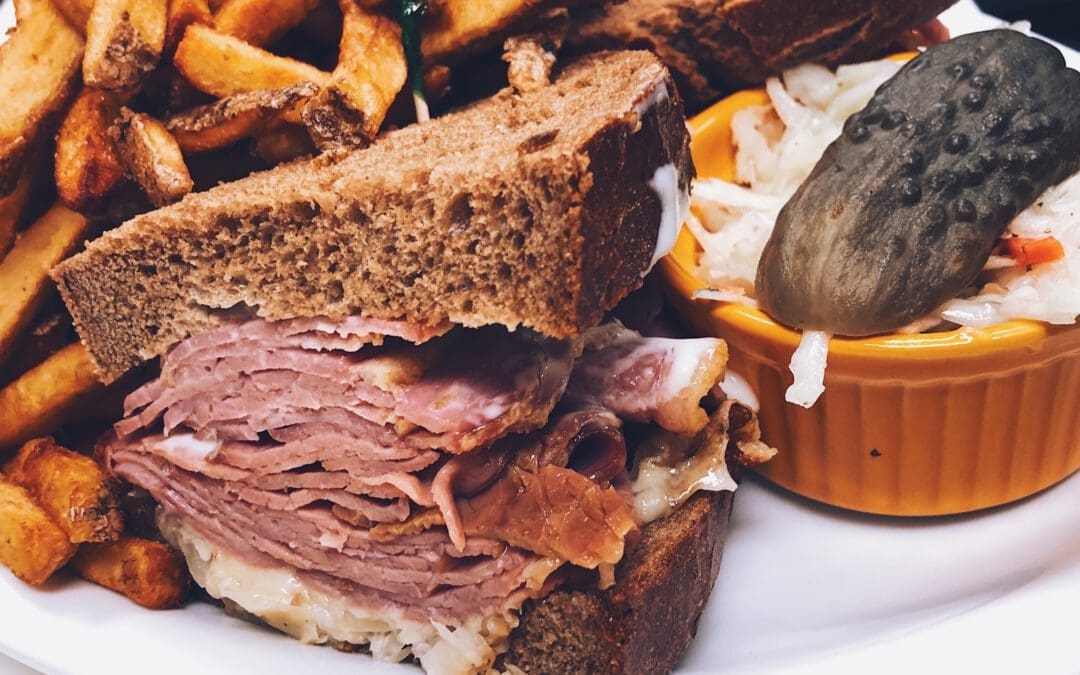 Kosher, Halal och Veganskt i New York: Din ultimata guide till specialkostens huvudstad