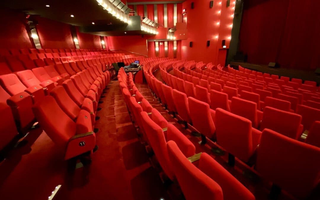 Vintagebiografer och nya indiebiografer i New York: Upptäck klassiker, indiepremiärer och unika filmupplevelser