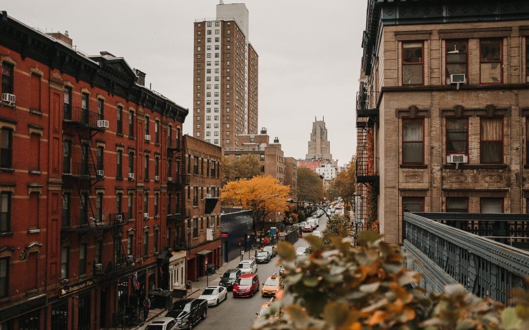 En perfekt dag i New York: från morgonkaffe till skyskrapors ljus