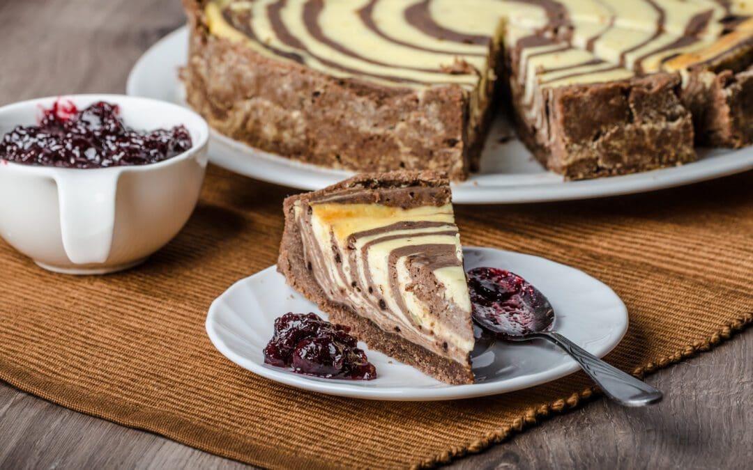 New Yorks bästa cheesecakes: Klassiska, annorlunda och Instagram-vänliga