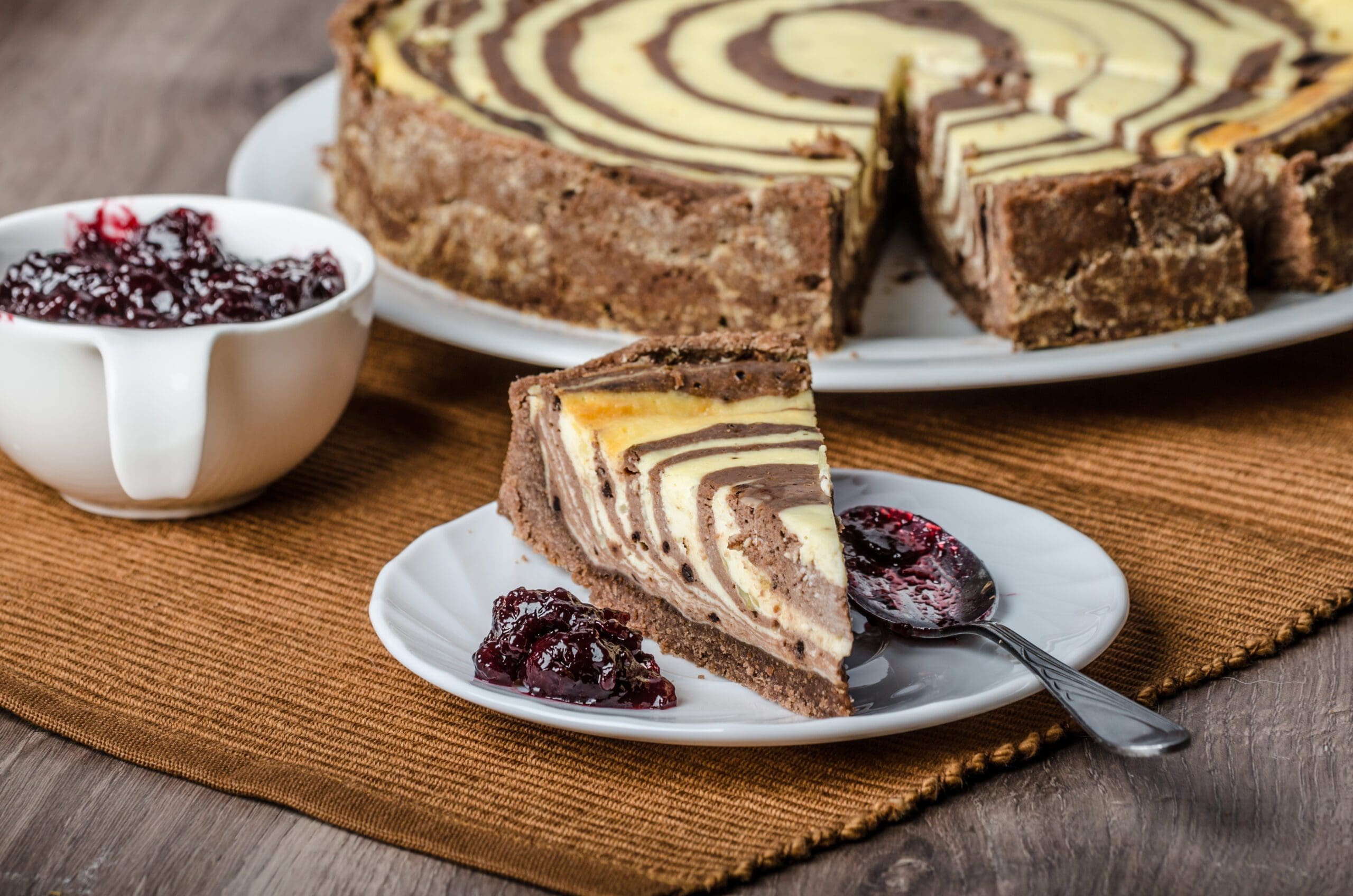 New Yorks bästa cheesecakes: Klassiska, annorlunda och Instagram-vänliga