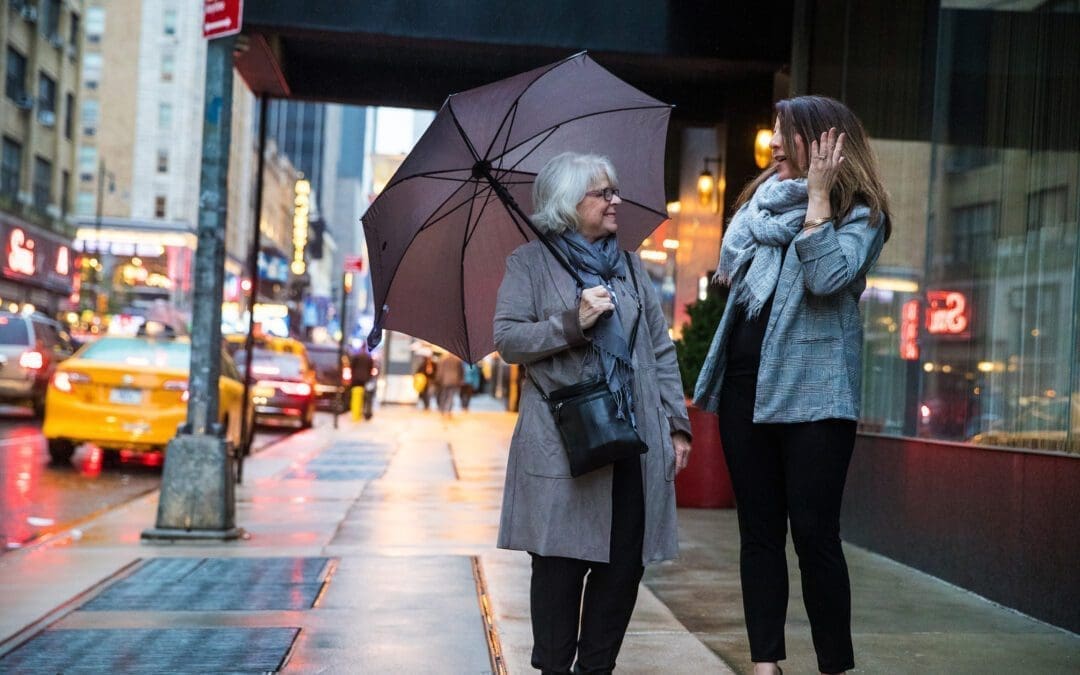 Vad ska jag ha på mig i New York? Den ultimata guiden för turister och årstiderna