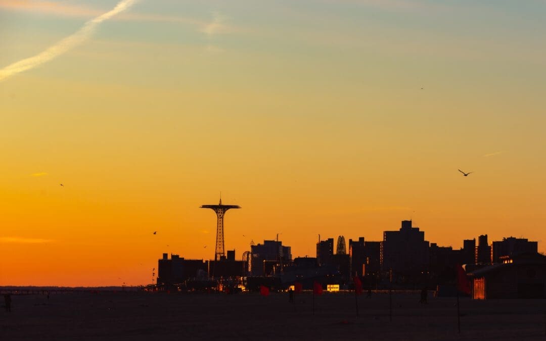 Dagsturer utanför Manhattan: Utflykter till Coney Island, The Bronx och Staten Island