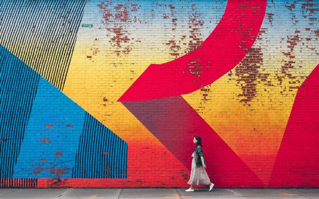 Street Art i Bushwick: en guide till stadens mest imponerande muralmålningar & graffitikonst