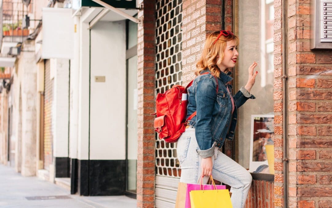 Shopping utanför Fifth Avenue: Ovanliga butiker, vintagefynd och designer outlets