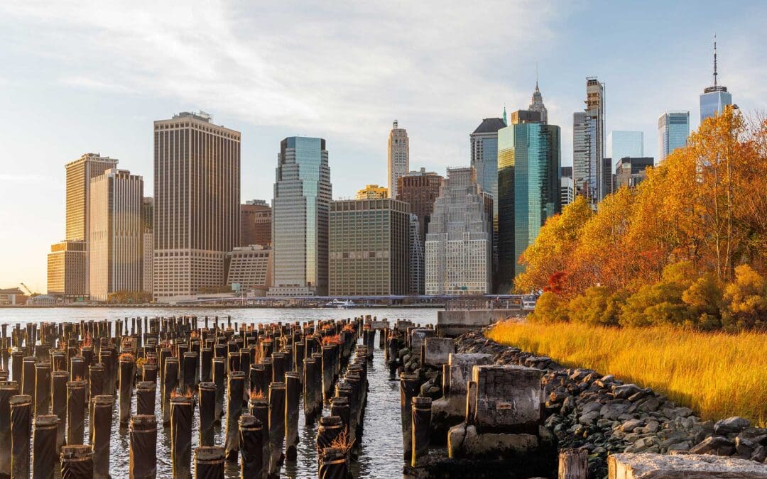 Vad ska man inte missa i New York? Den ultimata guiden till stadens bästa upplevelser